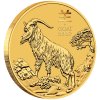 02 4000 lunar series iii yot goat 2027 gold bullion coin on edge highres
