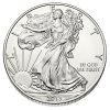 stribrna mince 1 oz american eagle 2013