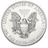 stribrna mince 1 oz american eagle 2013 (1)