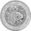 2 oz tudor beasts unicorn silver coin 2024 o0a a6882748133e0de346576b55e158eede
