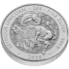 2 oz tudor beasts unicorn silver coin 2024 bx2 9920d7a20f7a3bdb4c8880e2d3cf5a41