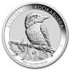 stribrna mince kookaburra 1 oz 2021.v1500