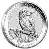 stribrna mince kookaburra 1 oz 2021 2.v1501